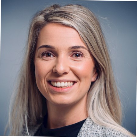 Sophie Zwart